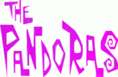 logo The Pandoras